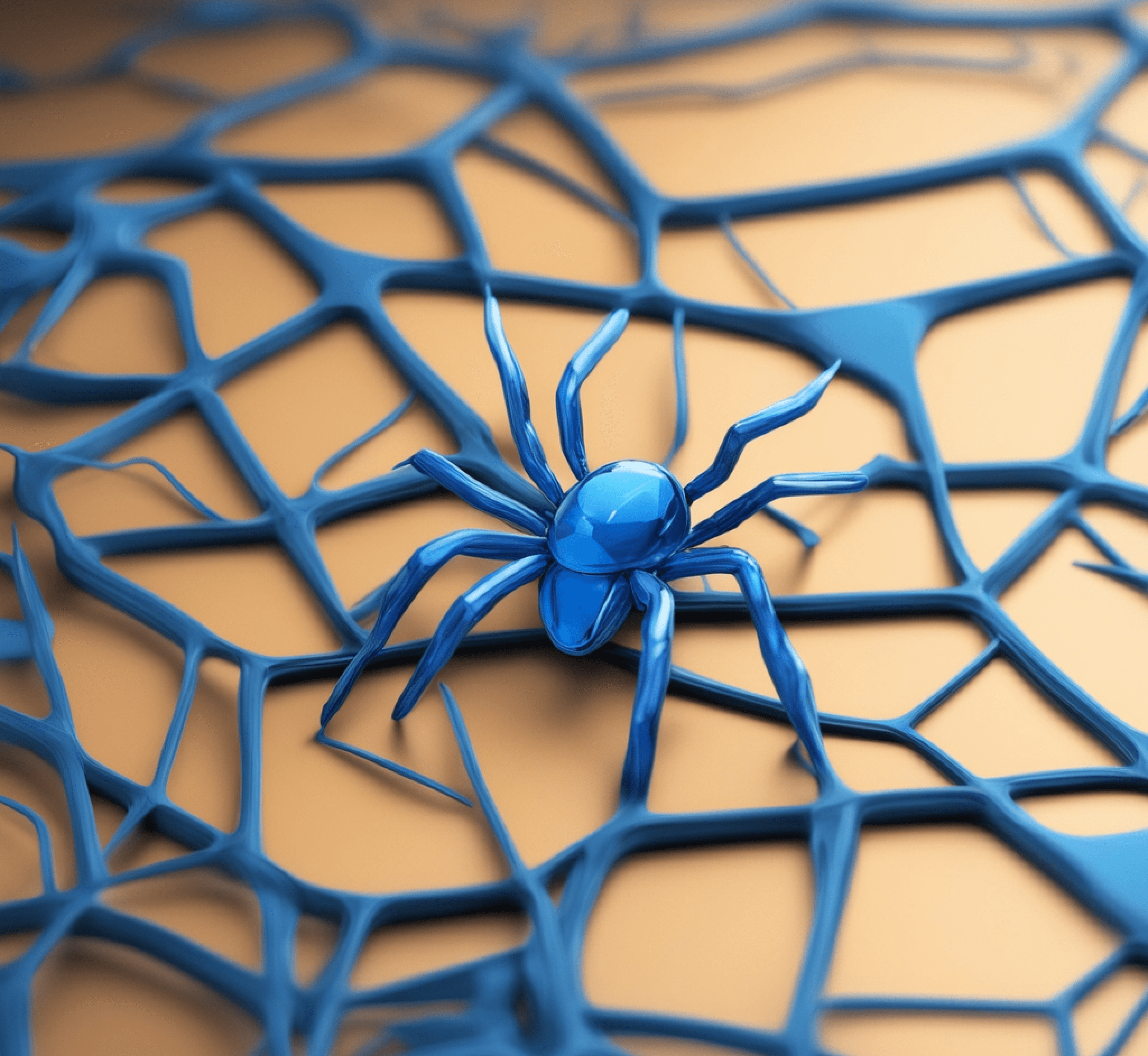 big spider 